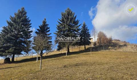 Sale Land – for living, Banská Štiavnica, Slovakia