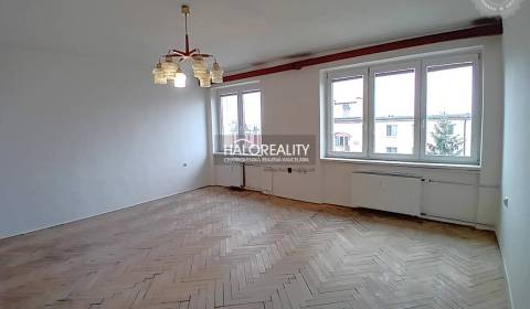 Sale Two bedroom apartment, Lučenec, Slovakia