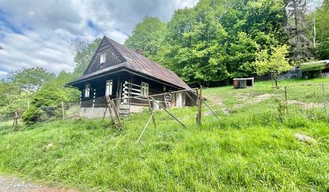 Sale Family house, Family house, U Rulcov, Čadca, Slovakia