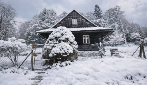 Sale Family house, Family house, U Rulcov, Čadca, Slovakia