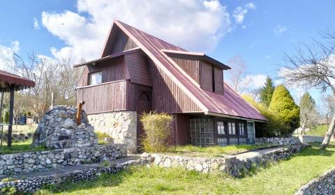 Sale Cottage, Cottage, Hŕby, Martin, Slovakia