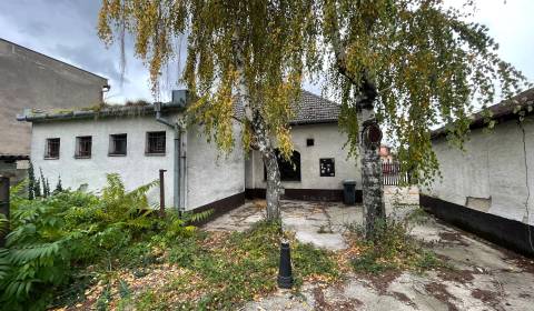 Sale Family house, Family house, Hlavná, Galanta, Slovakia