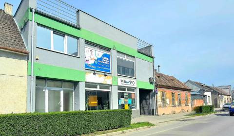 Sale Building, Building, Bratislavská, Piešťany, Slovakia