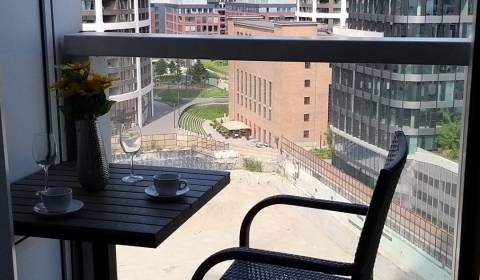 Rent One bedroom apartment, One bedroom apartment, Landererova, Bratis