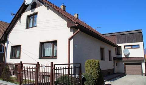 Sale Family house, Family house, Martin, Slovakia