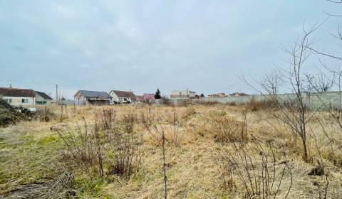 Sale Land plots - commercial, Land plots - commercial, Piešťany, Slova