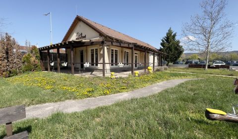 Sale Commercial premises, Commercial premises, Malacky, Slovakia