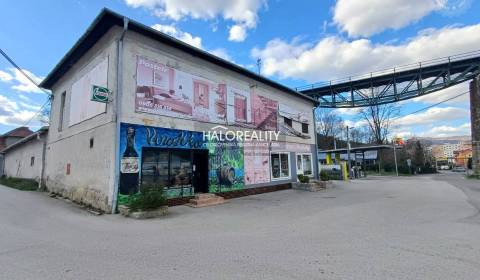 Sale Commercial premises, Prievidza, Slovakia