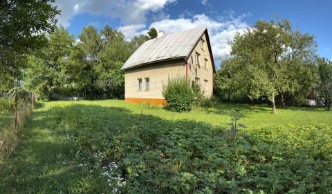 Sale Family house, Family house, Gelnica, Slovakia