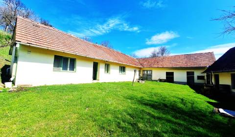 Sale Cottage, Cottage, Myjava, Slovakia