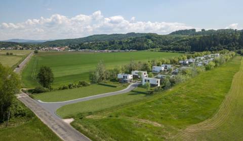 Land – for living, Záhorská, Sale, Zvolen, Slovakia