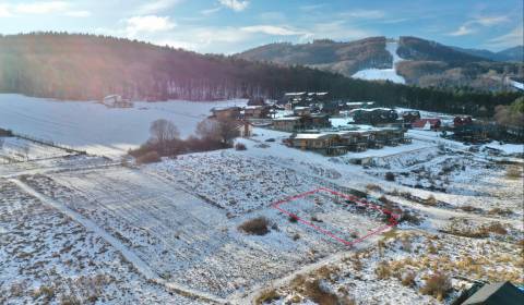 Recreational land, Snowland, Sale, Martin, Slovakia