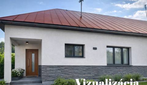 Sale Family house, Family house, Čadca, Slovakia