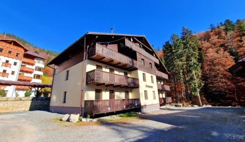 Sale Holiday apartment, Holiday apartment, Trangoška, Brezno, Slovakia