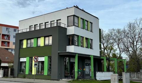 Rent Offices, Offices, Andreja Žarnova, Trnava, Slovakia