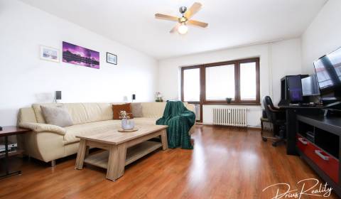 Sale Two bedroom apartment, Two bedroom apartment, Kožušnícka, Trenčín