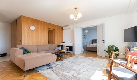 Beautiful apartment for rent in Bratislava Tatra Danube