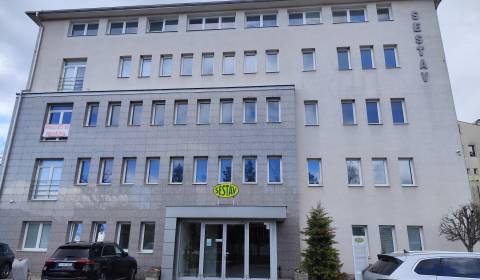 Rent Offices, Offices, Ilava, Slovakia
