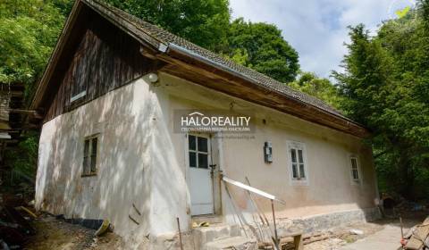 Sale Cottage, Žarnovica, Slovakia