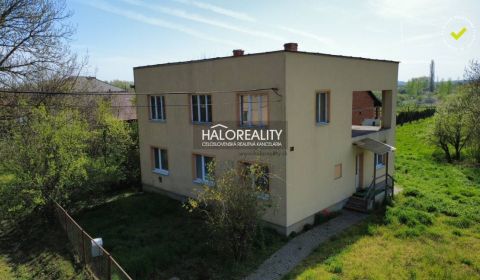 Sale Family house, Trebišov, Slovakia