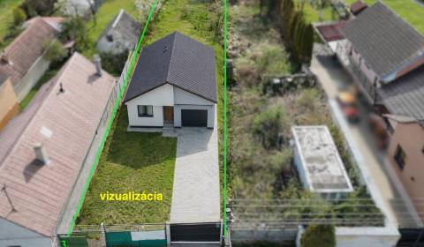 Sale Land – for living, Land – for living, Senica, Slovakia