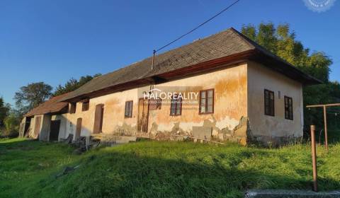 Sale Cottage, Žarnovica, Slovakia