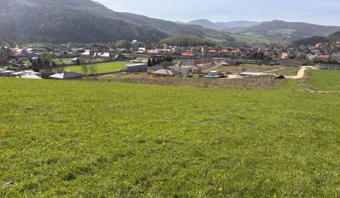 Sale Land – for living, Land – for living, Pod horou, Gelnica, Slovaki