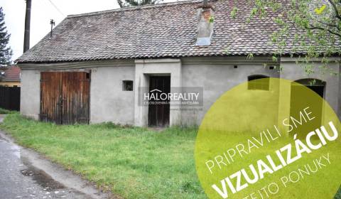 Sale Cottage, Senica, Slovakia