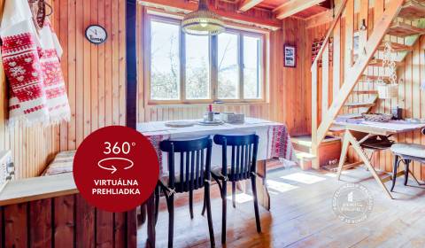 Sale Cottage, Cottage, Buková, Trnava, Slovakia
