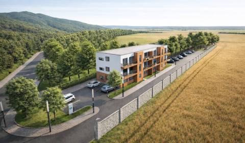 Sale Land – for living, Land – for living, Bananská, Piešťany, Slovaki