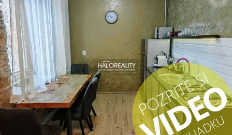Sale One bedroom apartment, Poprad, Slovakia
