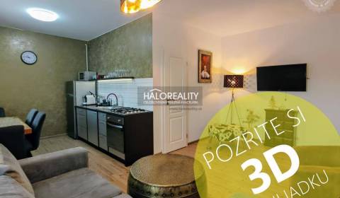 Sale One bedroom apartment, Poprad, Slovakia