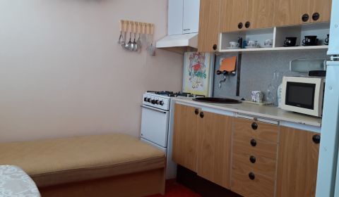 Sale One bedroom apartment, One bedroom apartment, Medzilaborce, Slova