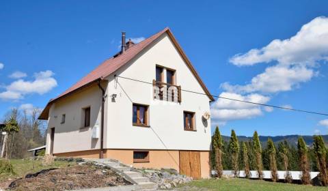 Sale Family house, Family house, Čadca, Slovakia