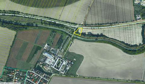 Sale Land plots - commercial, Land plots - commercial, Senec, Slovakia