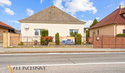 Sale Family house, Family house, Dunajská Streda, Slovakia