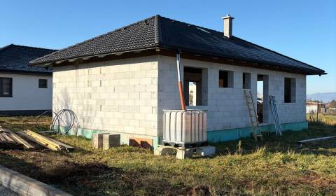 Sale Family house, Family house, Vyšná Šebastová, Prešov, Slovakia