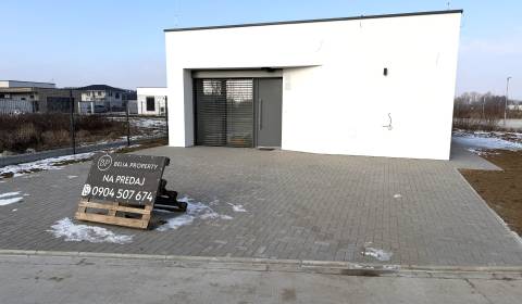 Sale Family house, Family house, Kolibríková, Senec, Slovakia