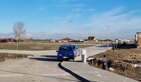 Sale Land – for living, Land – for living, Senec, Slovakia