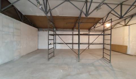 Rent Storehouses and Workshops, Storehouses and Workshops, Nitra, Slov