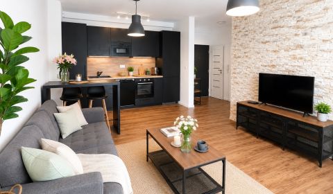 Rent One bedroom apartment, One bedroom apartment, Rusovská cesta, Bra