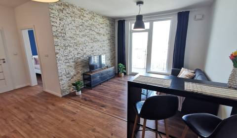 Rent One bedroom apartment, One bedroom apartment, Rusovská cesta, Bra
