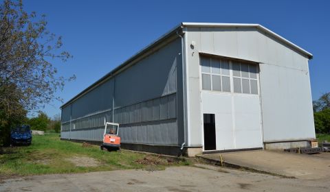 Sale Production premises, Production premises, Piešťany, Slovakia
