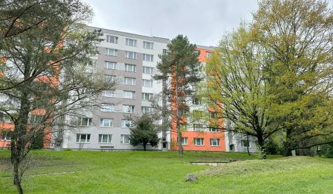 Sale Three bedroom apartment, Three bedroom apartment, Internátna, Ban