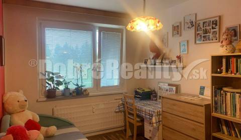 Sale Two bedroom apartment, Two bedroom apartment, Hliny, Považská Bys