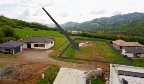 Sale Land – for living, Land – for living, Žarnovica, Slovakia