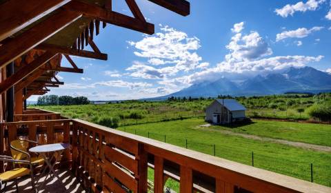 Sale Holiday apartment, Holiday apartment, Termálna, Kežmarok, Slovaki