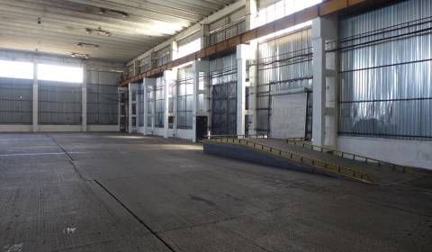 Rent Storehouses and Workshops, Storehouses and Workshops, Bratislava