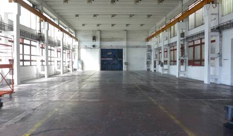 Rent Storehouses and Workshops, Storehouses and Workshops, Bratislava