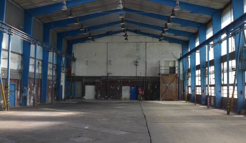 Rent Storehouses and Workshops, Storehouses and Workshops, Bratislava